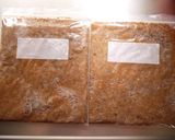 作っておくと便利　肉味噌作り方4写真