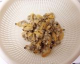 あさり♡クラムチャウダー♬*゜作り方5写真