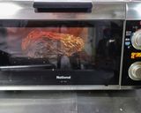 簡単！おいしい！ローストビーフ作り方4写真