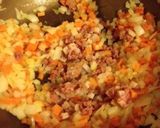 ✨コンビーフのヘルシートマト煮✨写真付き作り方3写真