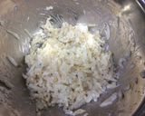 もやし餅で冷蔵庫のお掃除を！作り方3写真