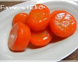 【農家のレシピ】やみつきにんじんマリネ作り方5写真