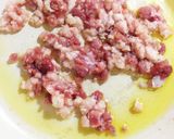 鴨スーゴのスパゲッティ作り方2写真