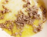 鴨スーゴのスパゲッティ作り方5写真