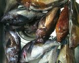 見た目重視の魚の煮付け作り方1写真