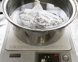 簡単！おいしい！ローストビーフ作り方5写真