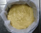 簡単♪しっとりはちみつケーキ♥作り方6写真