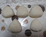 ☆簡単節約☆焼きおにぎり☆作り方1写真