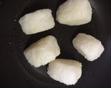 ☆簡単節約☆焼きおにぎり☆作り方5写真