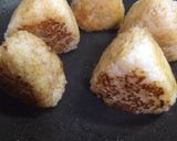 ☆簡単節約☆焼きおにぎり☆作り方9写真