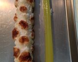 射込み竹輪のチキンロール♪作り方1写真