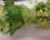 チャーハン作り方1写真