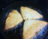 はんぺんの肉詰め作り方3写真