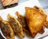 はんぺんの肉詰め作り方4写真
