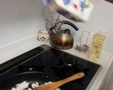 チャーハン作り方5写真