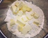 アールグレイとチョコチップのスコーン作り方2写真