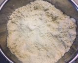 アールグレイとチョコチップのスコーン作り方3写真