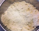 アールグレイとチョコチップのスコーン作り方4写真