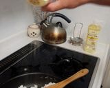 チャーハン作り方9写真