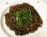 簡単❢ゴマのれんこん餅作り方29写真