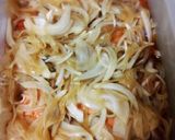 鮭と玉ねぎ＊ヘルシーさっぱり漬け作り方5写真
