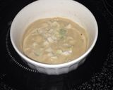 豆腐でヘルシーつけ麺♡作り方4写真