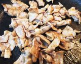 豆腐チャンプル♪作り方5写真