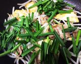 豆腐チャンプル♪作り方8写真