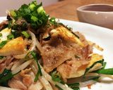豆腐チャンプル♪作り方9写真