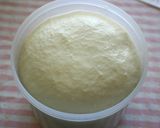 ゆめちから100%✿カリもちハード山食✿作り方8写真