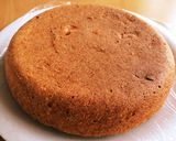 簡単☆炊飯器でにんじんりんごケーキ作り方7写真