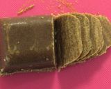 こいのぼりカレー炒飯作り方1写真