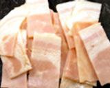 新じゃがベーコンとコーンのバター醤油炒め作り方2写真