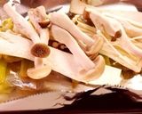 鮭とチーズのホイル焼き作り方2写真