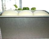 ゆめちから100%✿カリもちハード山食✿作り方29写真