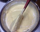 いちごのロールケーキ♥︎作り方4写真