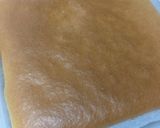 いちごのロールケーキ♥︎作り方7写真
