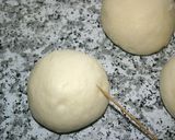 ゆめちから100%✿カリもちハード山食✿作り方23写真