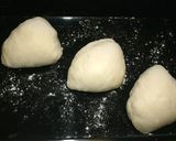 ゆめちから100%✿カリもちハード山食✿作り方21写真