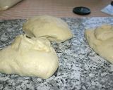 ゆめちから100%✿カリもちハード山食✿作り方17写真