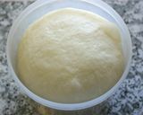 ゆめちから100%✿カリもちハード山食✿作り方15写真