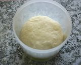 ゆめちから100%✿カリもちハード山食✿作り方14写真