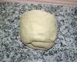 ゆめちから100%✿カリもちハード山食✿作り方13写真