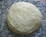 ゆめちから100%✿カリもちハード山食✿作り方10写真