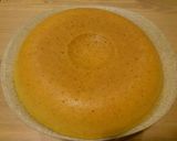 炊飯器で簡単☆もちもち食感にんじんケーキ作り方4写真
