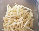 豆腐チャンプル♪作り方2写真