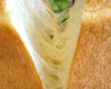 ゆめちから100%✿カリもちハード山食✿作り方32写真