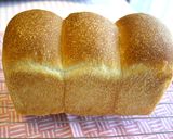 ゆめちから100%✿カリもちハード山食✿作り方31写真