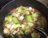 ☆パリっとそばの♪あんかけ焼きそば☆作り方4写真