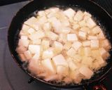 あんかけ豆腐♡ねぎだくで。作り方4写真